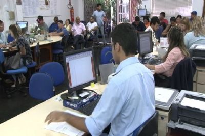 D�vidas podem ser cobradas gratuitamente via Cart�rios de Protesto