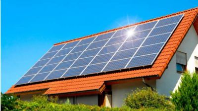 Projeto da �taxa��o do sol� entra na pauta da C�mara Federal