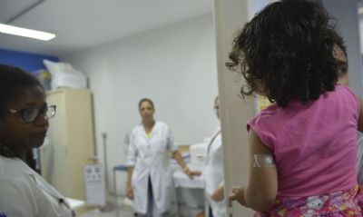 Fortalecimento da sa�de p�blica � desafio dos novos prefeitos