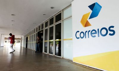 Decreto inclui Correios no Programa Nacional de Desestatiza��o