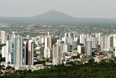 Todas cidades de MT t�m n�vel baixo de contamina��o da Covid