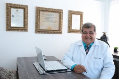 M�dico que protocolou o �Kit Covid� morre pela doen�a em MT