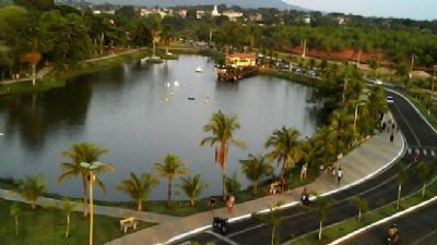 Come�ou nesta quinta o Festival de Praia de Nortel�ndia