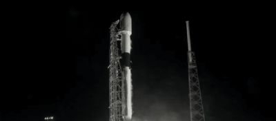 SpaceX lan�a mais 60 sat�lites Starlink e bate recorde com Falcon 9