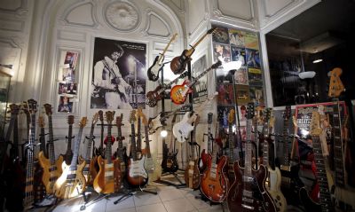 Dia do Rock: como ter banda ajudou na vida profissional de roqueiros