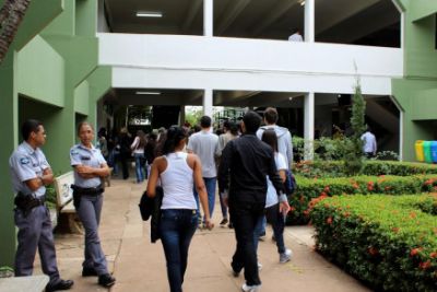 Unemat abre processo seletivo com sal�rio de at� R$ 6,1 mil