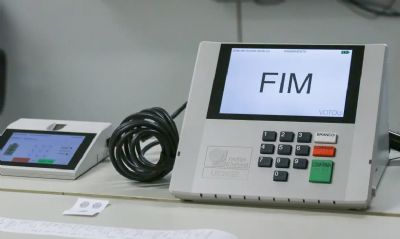 Candidatos n�o podem ser presos a partir deste s�bado