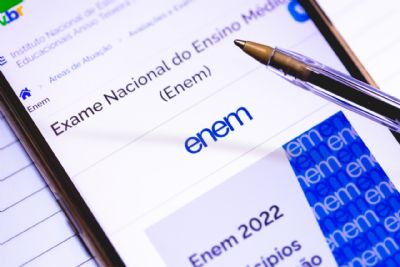 ​Enem divulga resultado de pedidos de isen��o