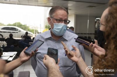 Estado instala 150 leitos de home care a partir de segunda-feira em quatro munic�pios