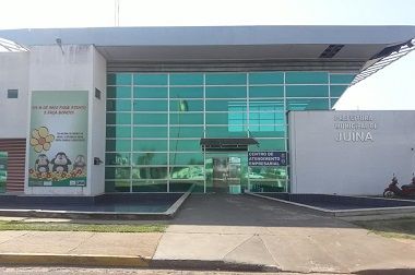 Justi�a determina bloqueio de R$ 912 mil do munic�pio de Ju�na