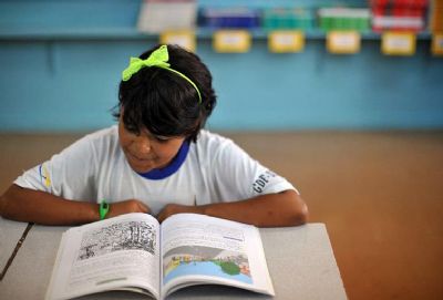 ​Governo detalha regras do ensino domiciliar