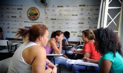 MEC oferece cursos para mulheres em situa��o de vulnerabilidade