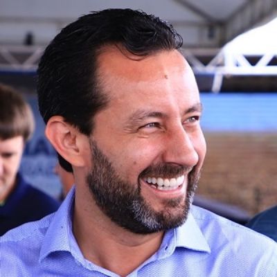 Prefeito testa positivo para Covid-19 e pro�be circula��o de moradores em espa�os p�blicos em MT