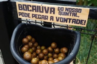Restaurante d� Bocaiuva de gra�a para clientes em Cuiab�