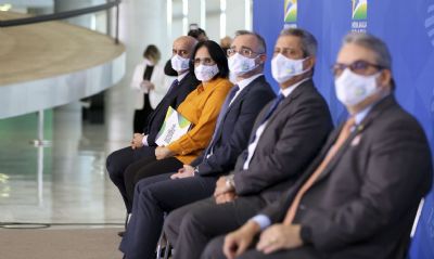 Governo vai enviar PL com penas mais r�gidas para viol�ncia sexual