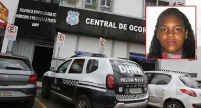 Adolescente que fugiu de casa � encontrada depois de 2 dias