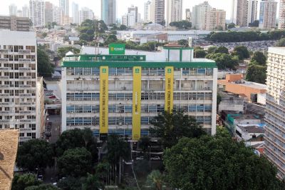 Servidores municipais recebem sal�rios referentes a agosto nesta sexta-feira