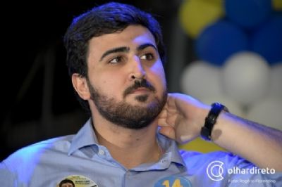 Emanuelzinho rebate Casa Civil e diz que governo quer diminuir �for�a pol�tica� de Cuiab�