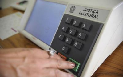 Mais de 90 prefeitos se candidataram � reelei��o em MT