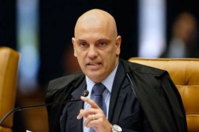 Ministro do STF pede que MT comprove uso do dinheiro da Lava Jato na pandemia