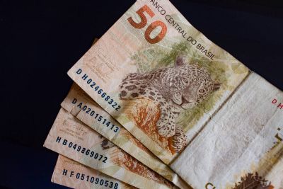 Temer diz que d�ficit deste ano pode ser R$ 20 bilh�es menor