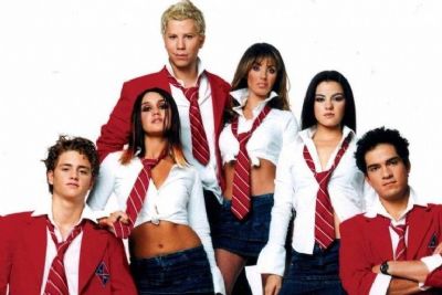 Afinal, qual era o grande mist�rio de RBD?