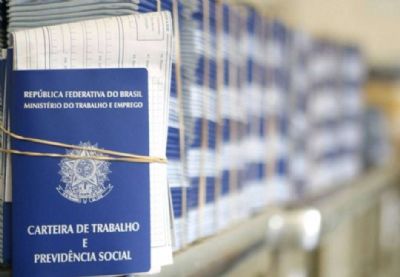 Taxa de desemprego fica em 13,7% na 1� semana de setembro