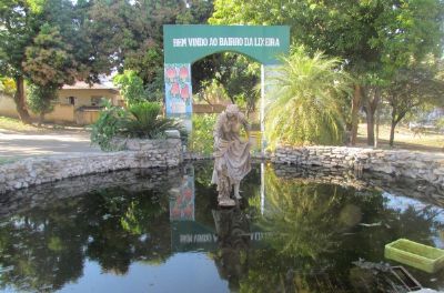 Cuiab� tem 198 nascentes na �rea urbana