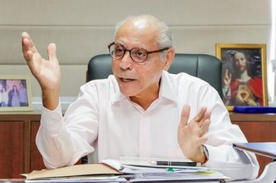 Promotores querem ser prefeitos sem ter votos, diz J�lio Campos