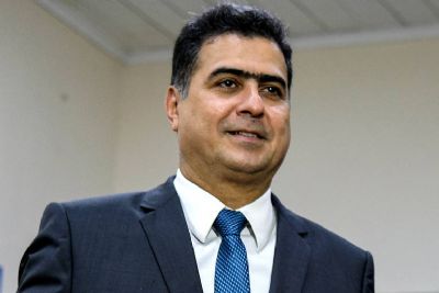 Emanuel admite disputar Governo e 