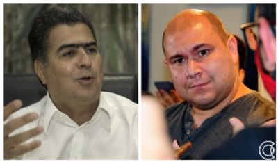 Emanuel Pinheiro e Ab�lio empatam tecnicamente em nova pesquisa Ibope para prefeito de Cuiab�
