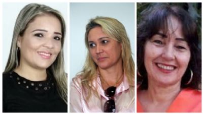 V�rzea Grande ter� tr�s mulheres na C�mara de Vereadores; veja os 21 eleitos