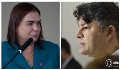 Medeiros diz que pris�o de Daniel Silveira compara-se a atos da Venezuela e Rosa Neide elogia decis�o