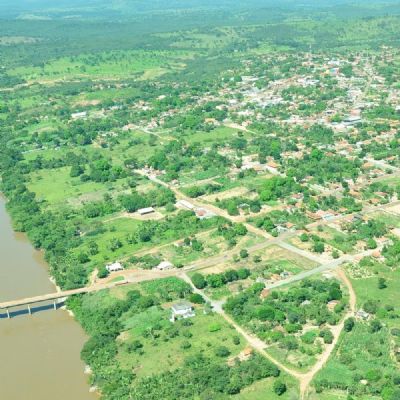Torixor�u decreta quarentena obrigat�ria por 10 dias