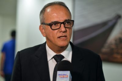 Z� do P�tio � denunciado por superfaturamento na compra de maquin�rio