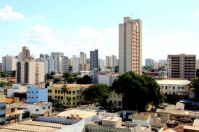 Quarentena � prorrogada por 14 dias em Cuiab� e V�rzea Grande