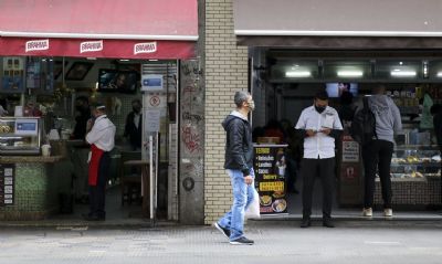 Confian�a Empresarial tem pessimismo moderado para o 1� semestre
