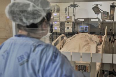 Em 24 horas, MT registra 985 novos casos e 24 mortes por Covid-19