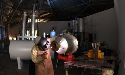 Termina hoje programa de redu��o de jornada e suspens�o de contratos