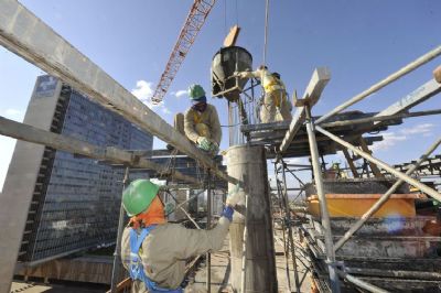 Financiamento imobili�rio tem desafios para manter ritmo em 2021