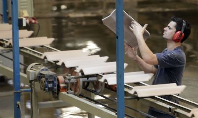 Demanda das empresas por cr�dito caiu em agosto