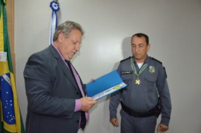 Sancionada lei que autoriza o pagamento de hora extra para policiais em a��es de tr�nsito