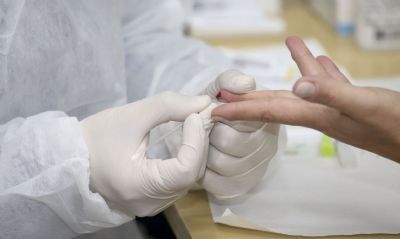 OMS: testes populacionais amplos de covid-19 nem sempre s�o �teis