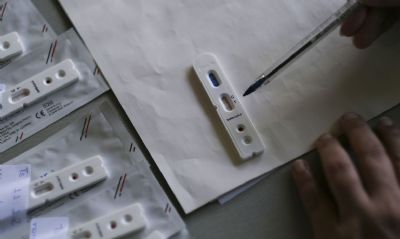 Brasil registra 3 milh�es de casos de covid-19 e 101 mil mortes