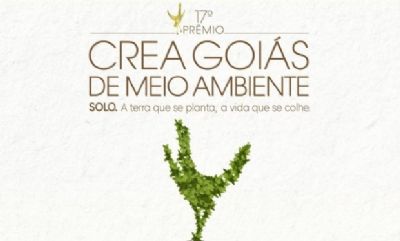 Mato Grosso possui tr�s projetos finalistas em premia��o do Crea sobre Meio Ambiente