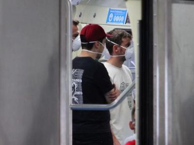 RJ ultrapassa SP e registra o maior n�mero de mortes por Covid-19 em 24 horas