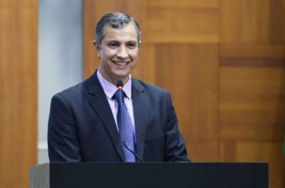 Faissal diz que tributa��o de ICMS em energia solar � d�bia e pede explica��o