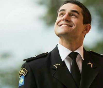 Tiro que vitimou tenente do Bope partiu da arma de outro policial