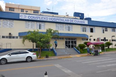 Complexo Hospitalar de Cuiab� implanta N�cleo de Seguran�a do Paciente