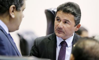 Deputado quer proibir reintegra��o de posse em Mato Grosso durante pandemia